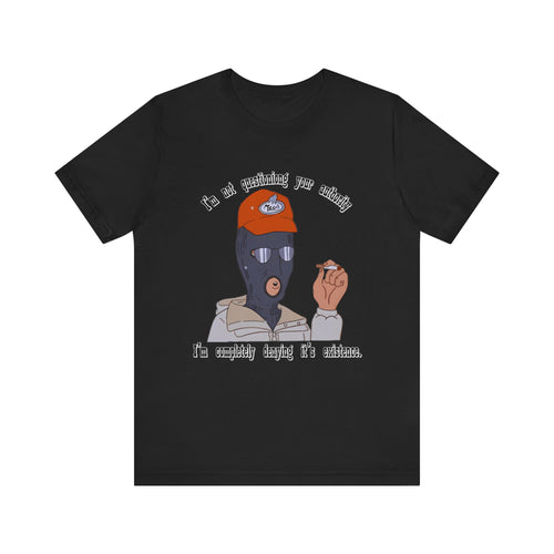 Dale KOTH Tee