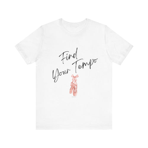 Find Your Tempo