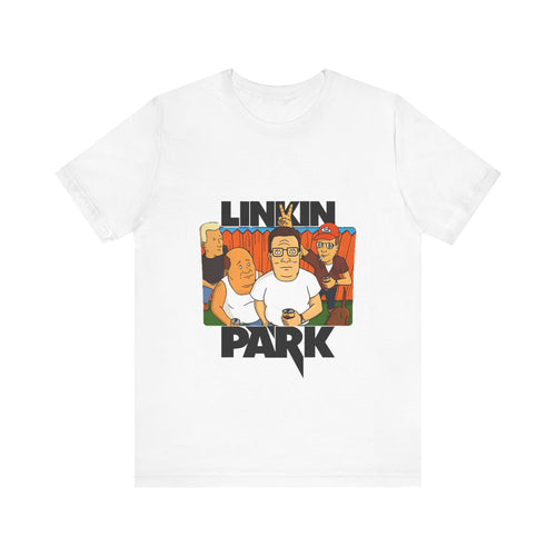 Linkin Park KOTH Tee