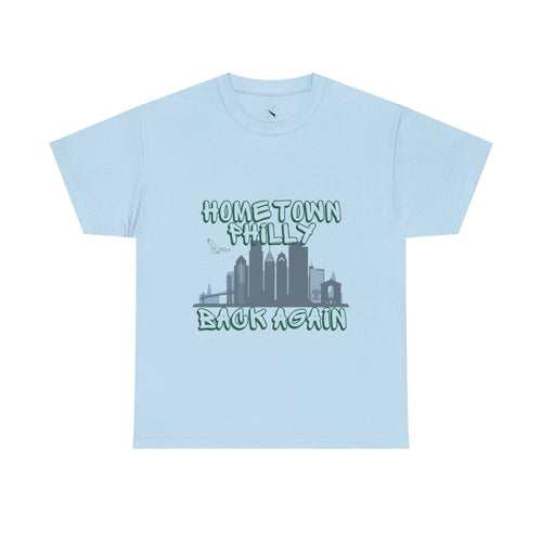 Hometown Philly