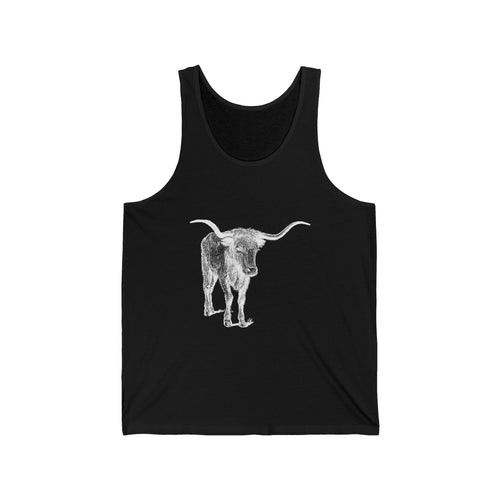 Longhorn Tank
