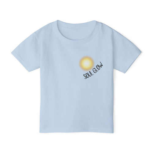 Soul Glow Toddler T-shirt