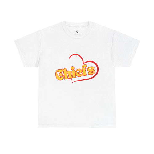 Chiefs Cotton Tee