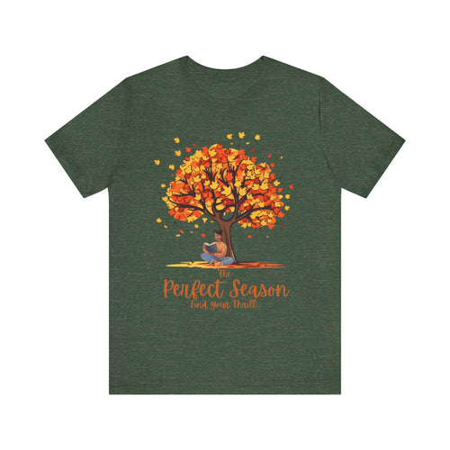 The Perfect Season Tee