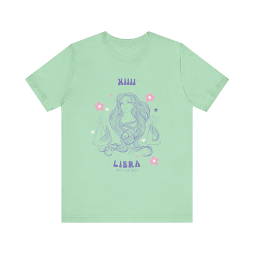Libra Pastels