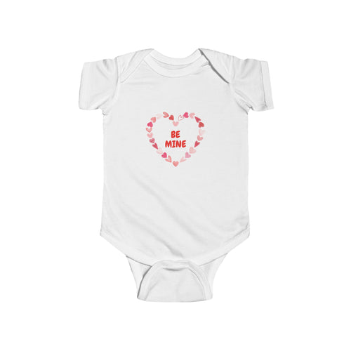 Be Mine Onesie