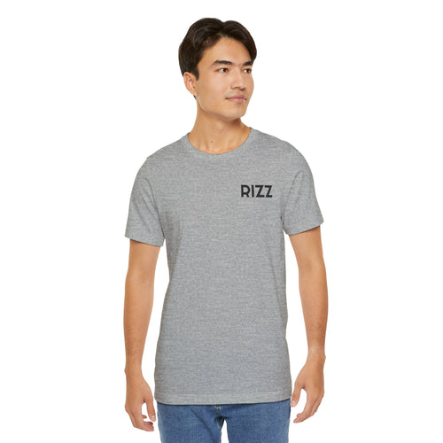 Rizz Corner Tee