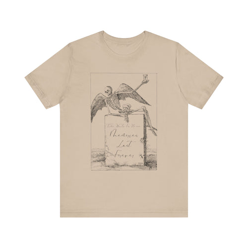 Memories Last Forever Tee