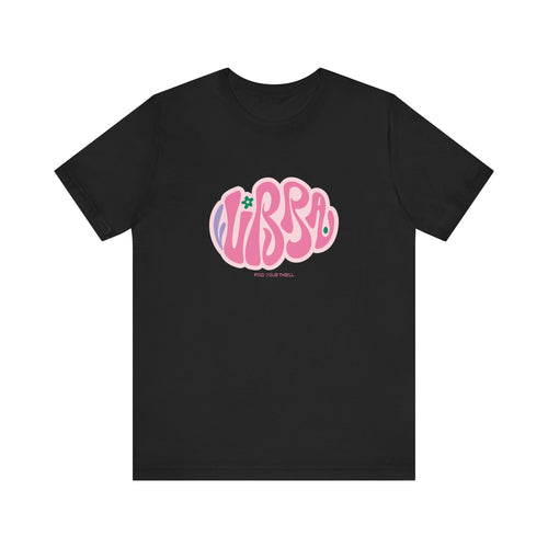 Libra Pink Bubble