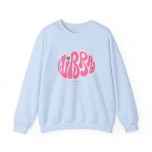 Libra Crewneck Sweatshirt