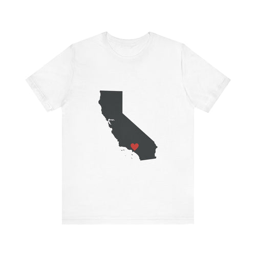 Cali Love Men's T