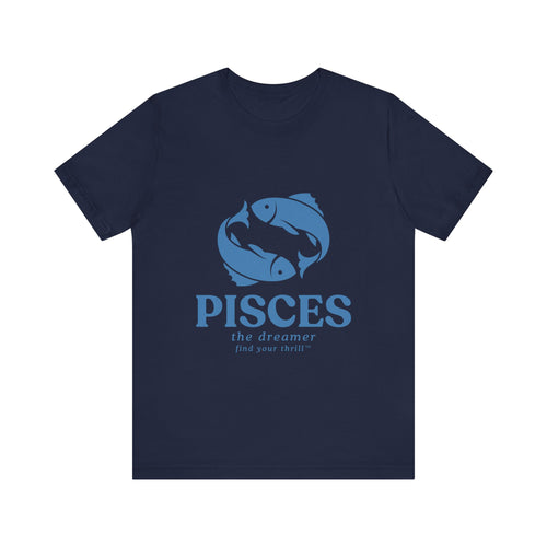 Pisces Men's Tee