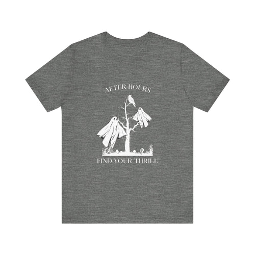 AFTER HOURS FYT Tee