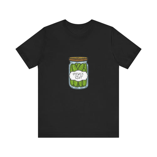 Pickle Slut Tee