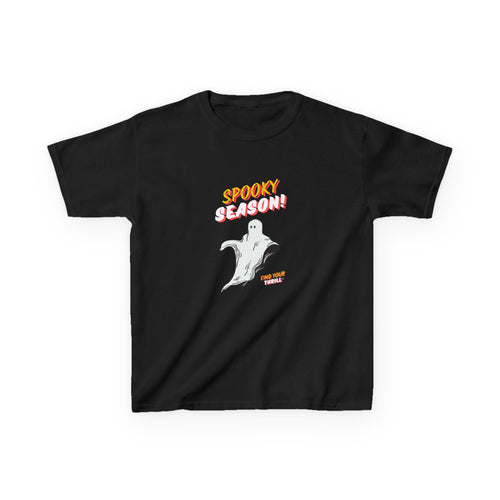 Spooky Season! Kids Tee