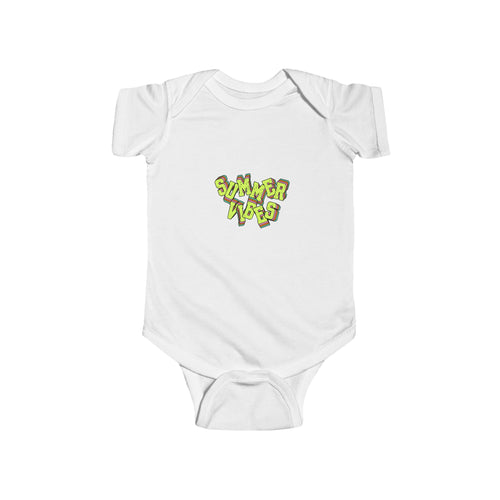 Summer Vibes Infant Bodysuit