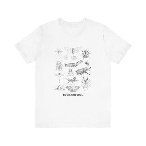 Bugs Are Cool Tee