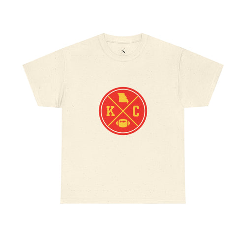 KC Cotton Tee