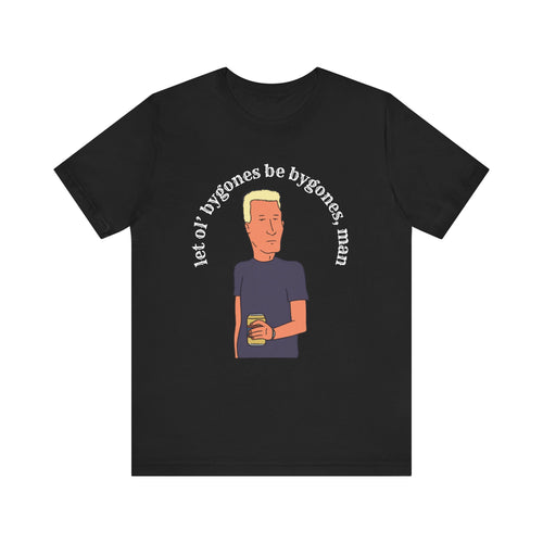 BoomHauer KOTH Tee