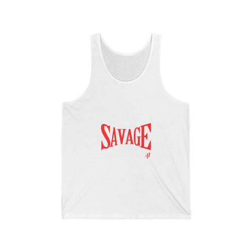 Savage AF - Tank