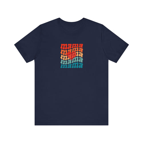 Mamma Love- Short Sleeve Tee