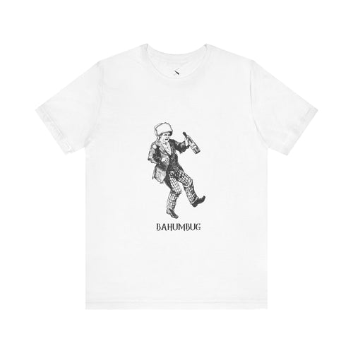 Bah Humbug Tee