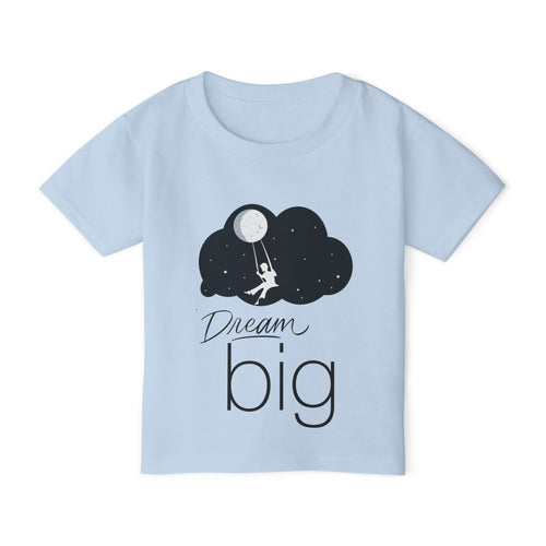 Dream Big Cotton™ Toddler T-shirt