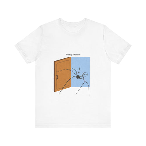 Daddy's Home Tee