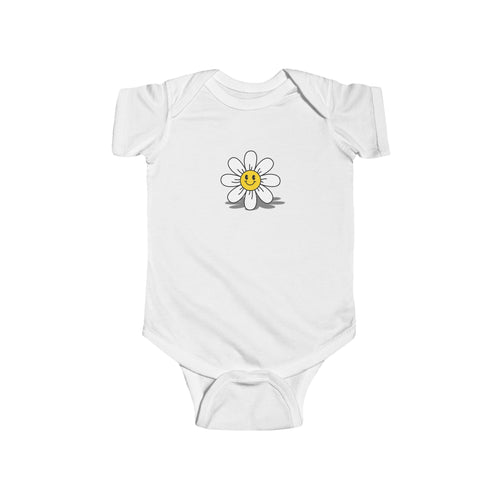 Sunny Daisy Infant Bodysuit