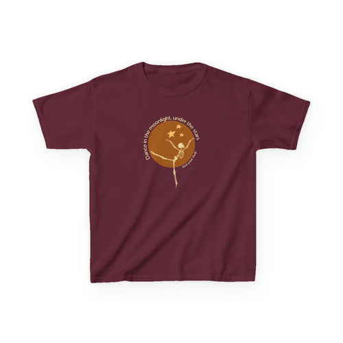 Dance In The Moonlight! Kids Tee