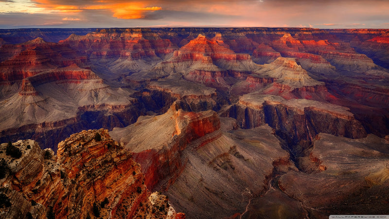 Top Thrills In The USA