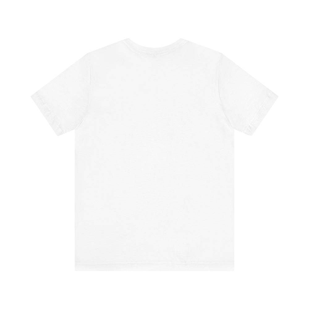 🎸 Willie For President – Jersey Short Sleeve Tee