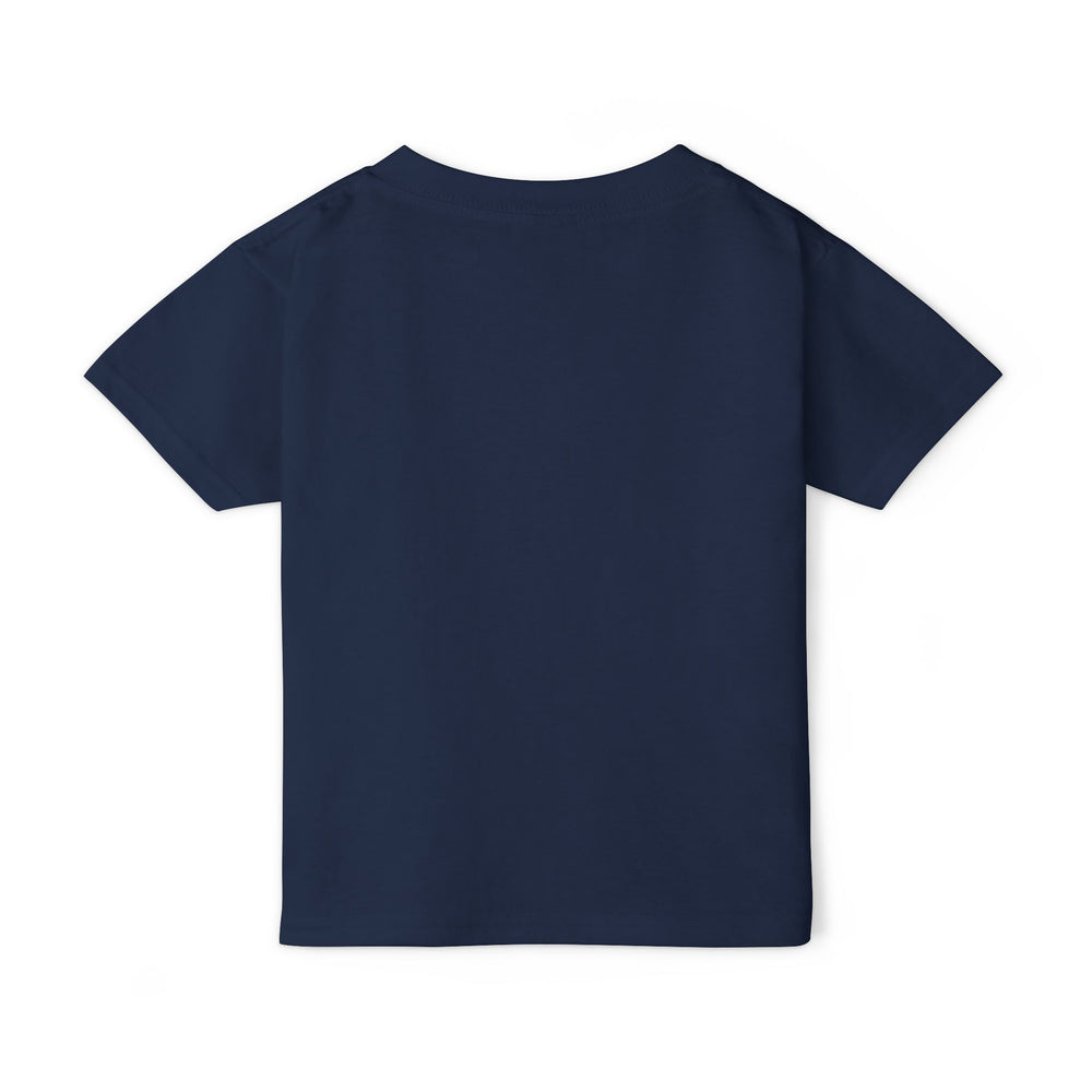 You Are Enough For The World – Toddler T-Shirt