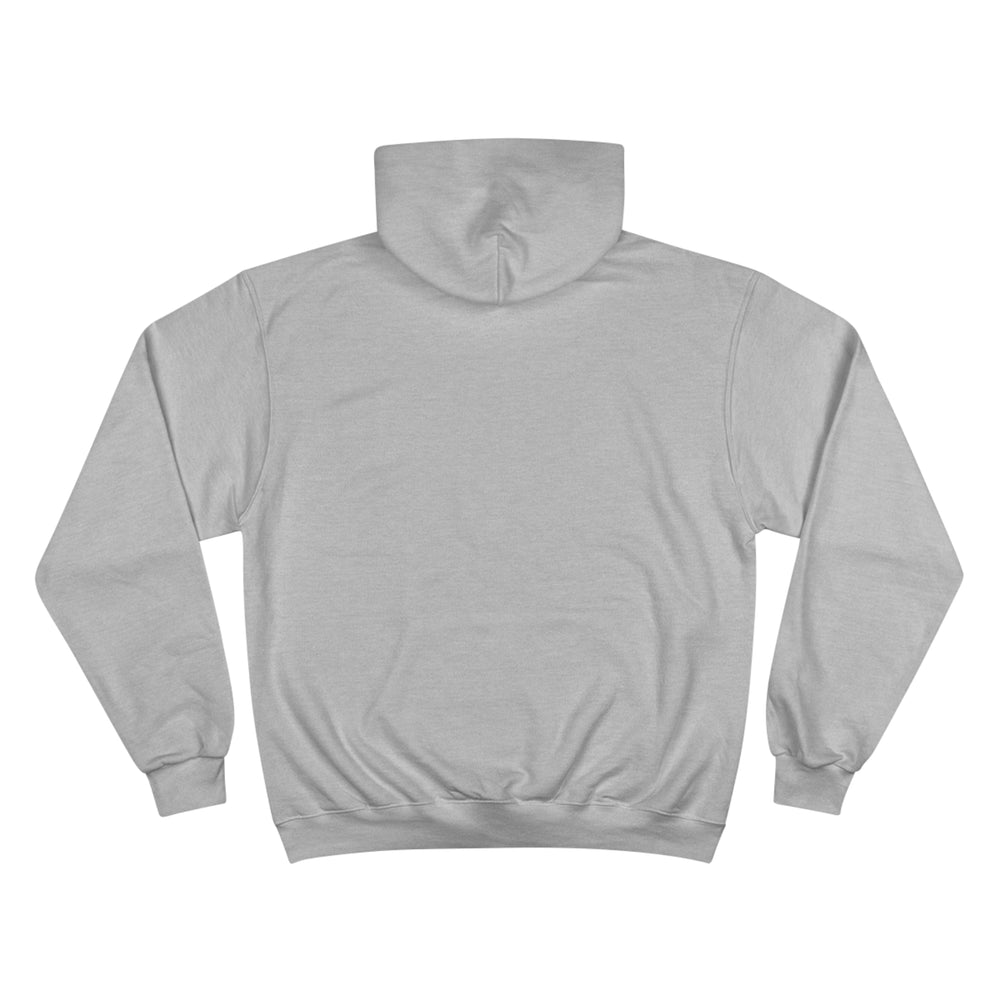 Aquarius Champion Hoodie