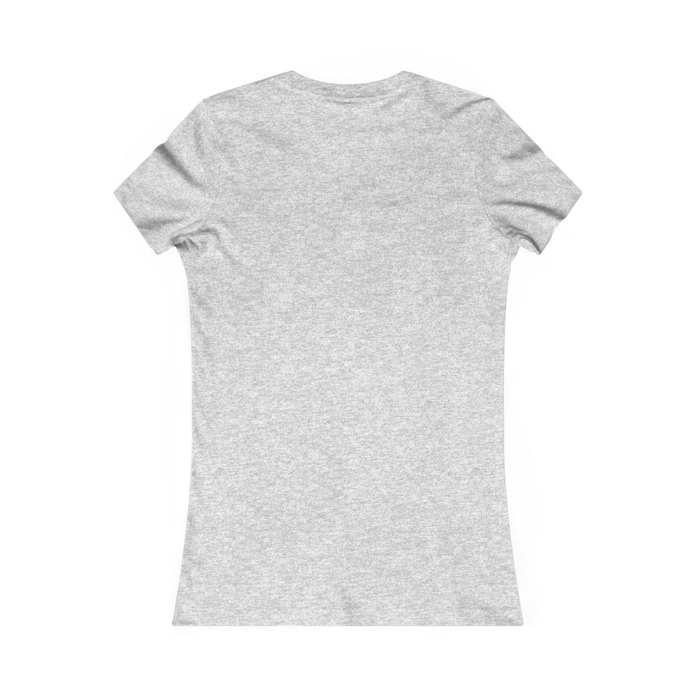Hometown Philly Back Again Women's Favorite Tee