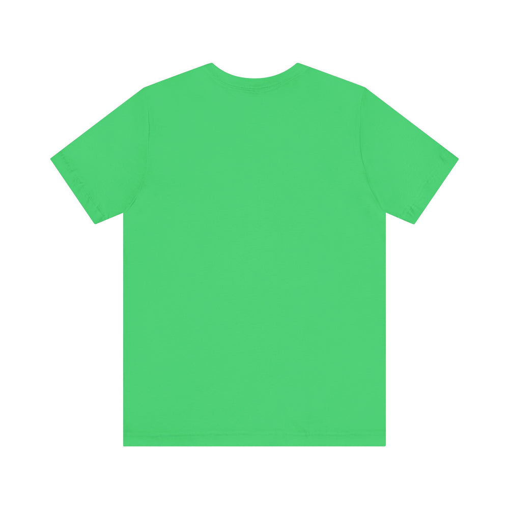 In my abundance era - Short Sleeve Tee