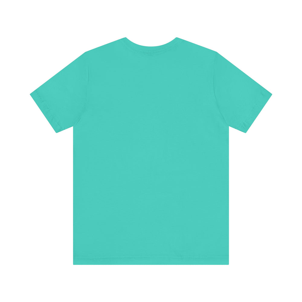 Summer Vibes Men's Jersey Tee