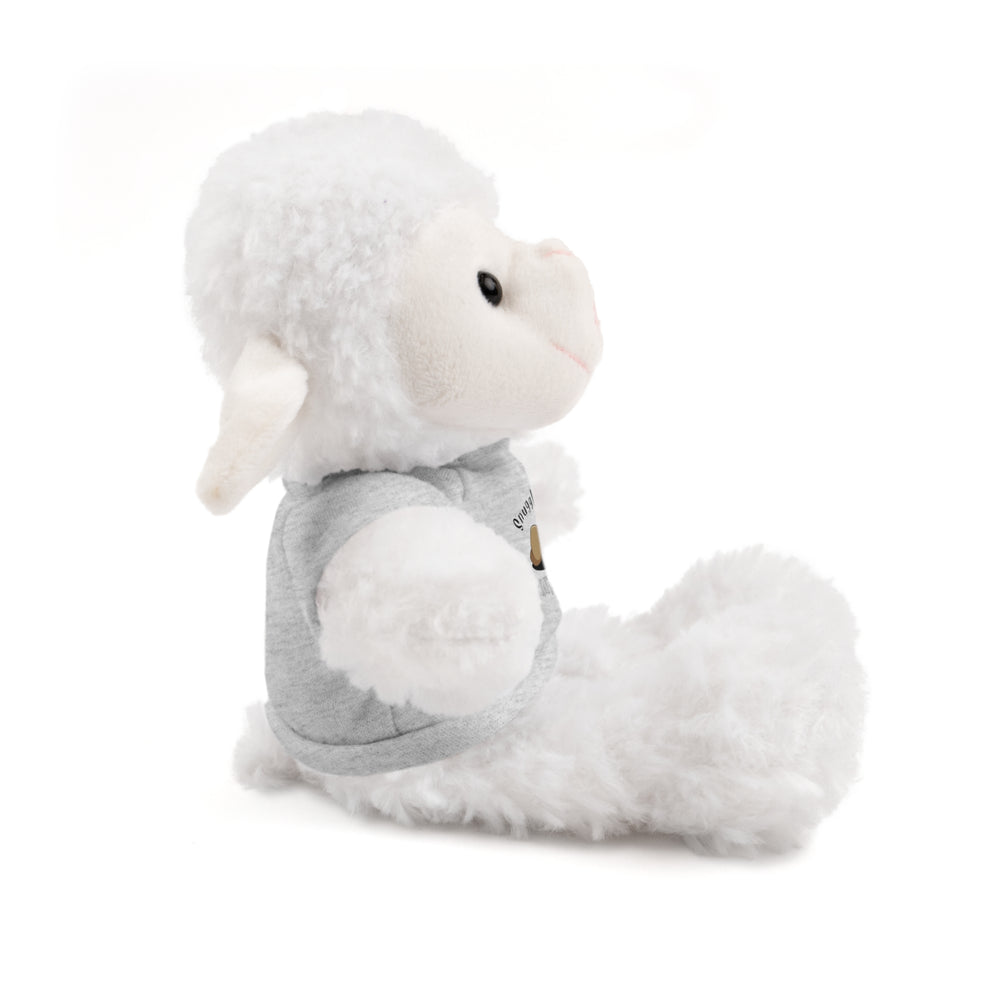 Snuggle Mode Initiated - Stuffed Animals with Tee