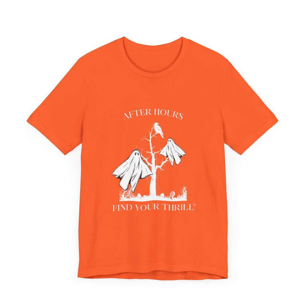 AFTER HOURS FYT Tee