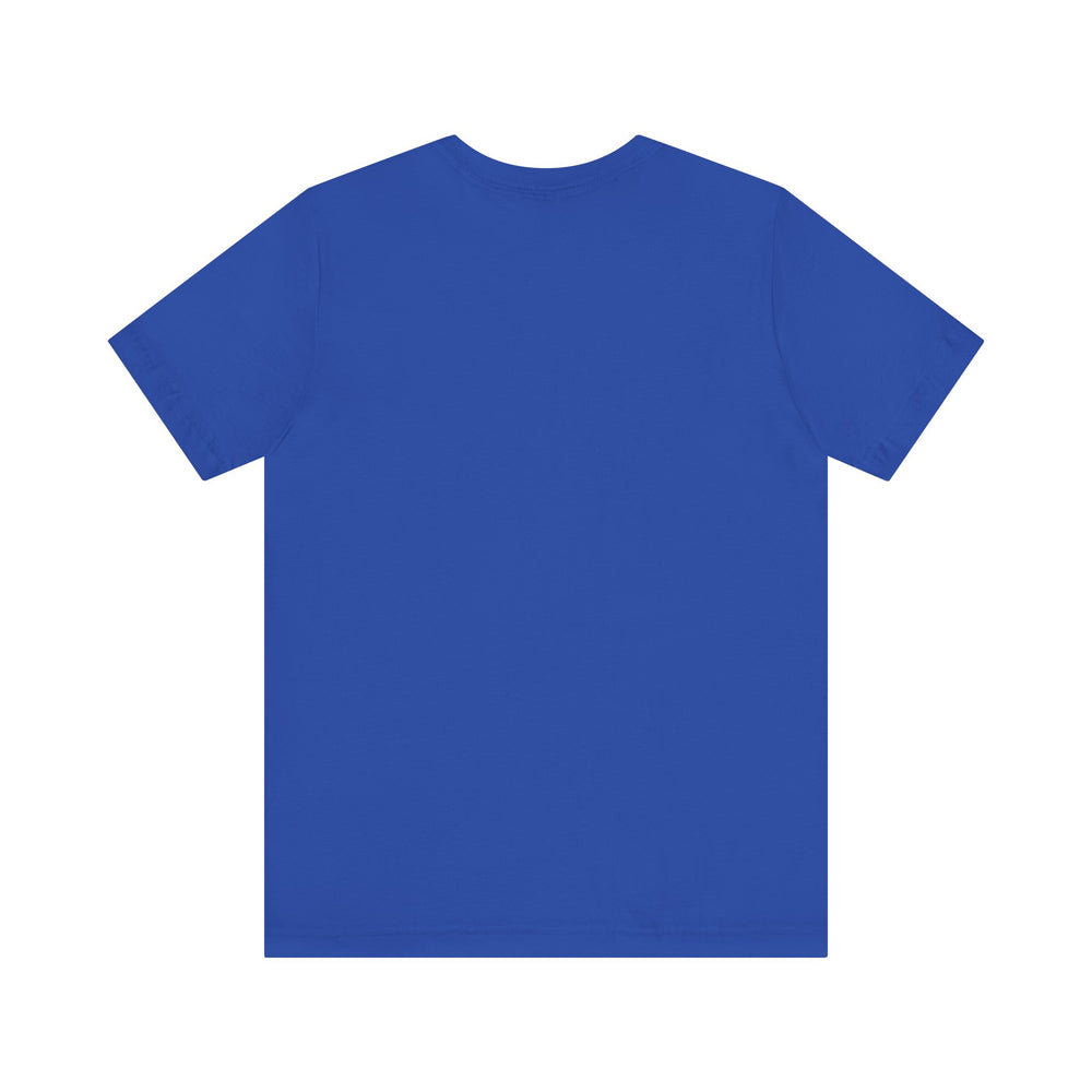 🎸 Willie For President – Jersey Short Sleeve Tee