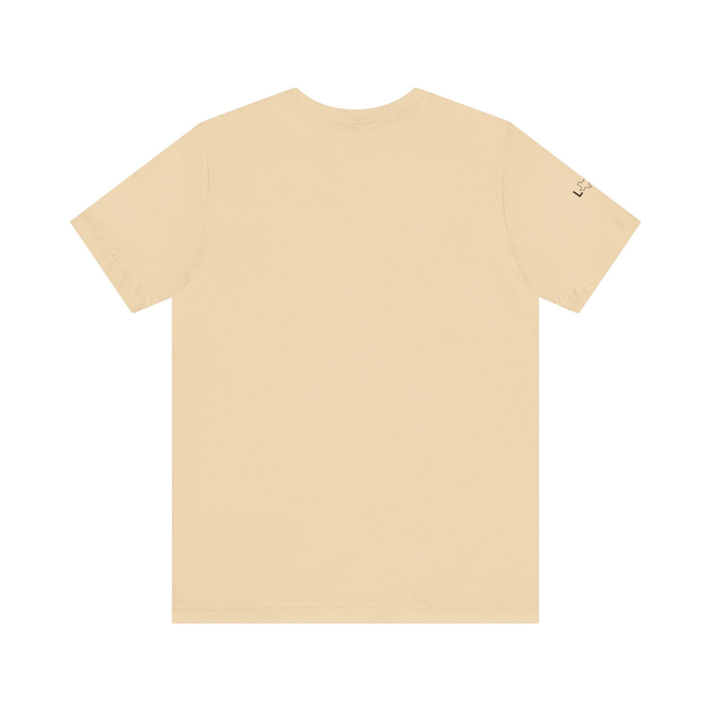EVOL Texas (Only Texas Love Whichever Way You Look) Men & Women's T-Shirt