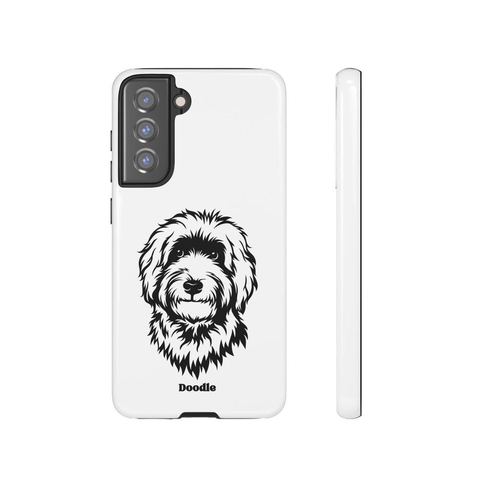 Doodle Tough Cases