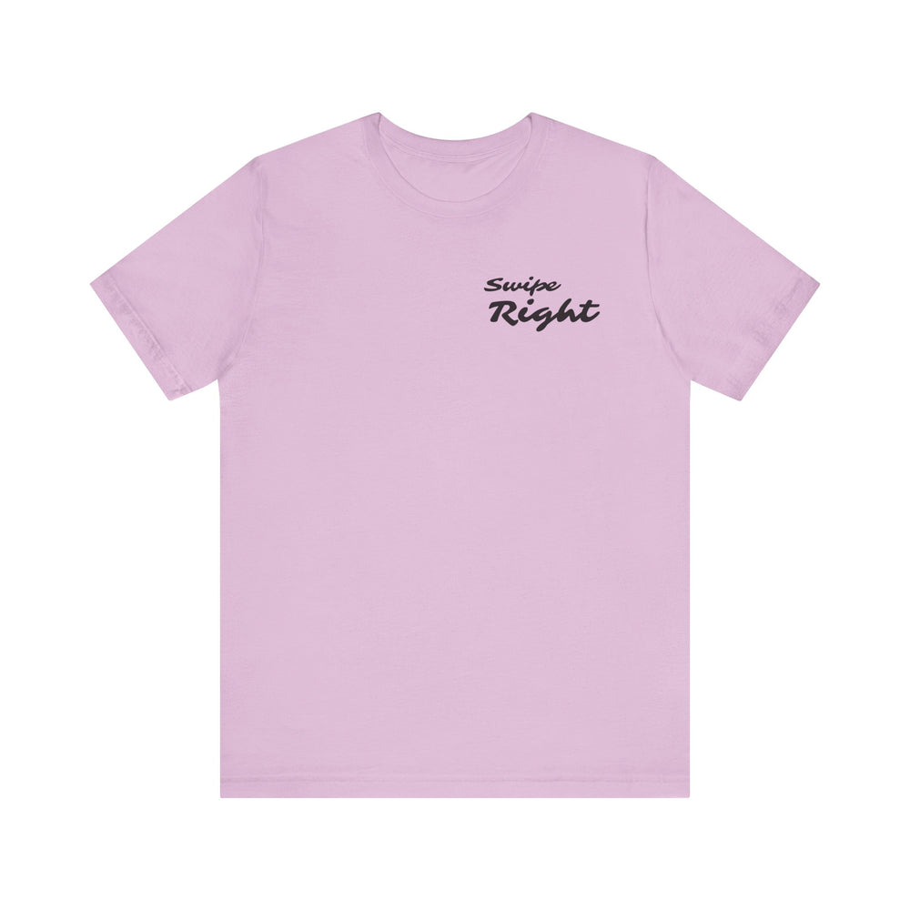 Swipe Right Men's T-shirt