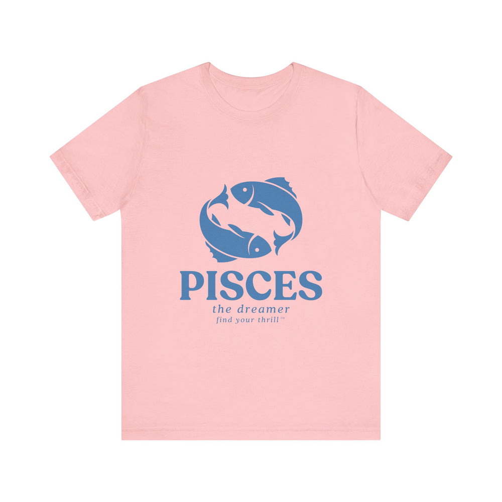 Pisces Men's Tee