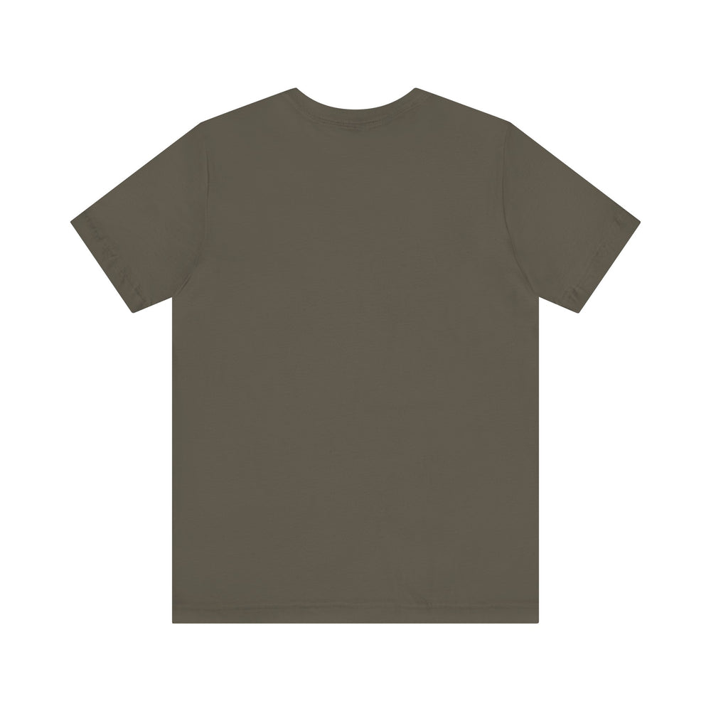 Find Your Thrill Mantra Men's T-Shirt – Wear Your Purpose, Live Your Adventure 🌎🔥