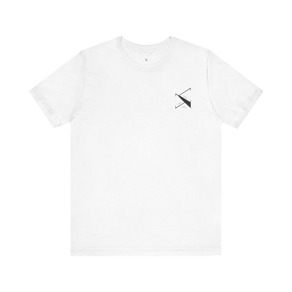 TX Jersey Short Sleeve Tee