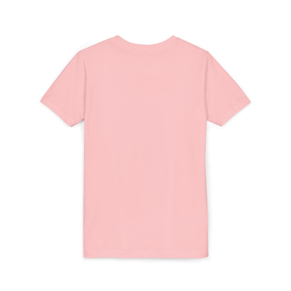 👑 If I Was A Cowboy, I'd Be The Queen – Youth Short Sleeve Tee 🤠