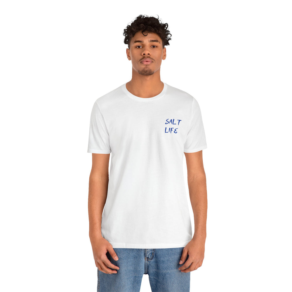 🌊 Salt Life – Men’s Jersey Short Sleeve Tee 🌊