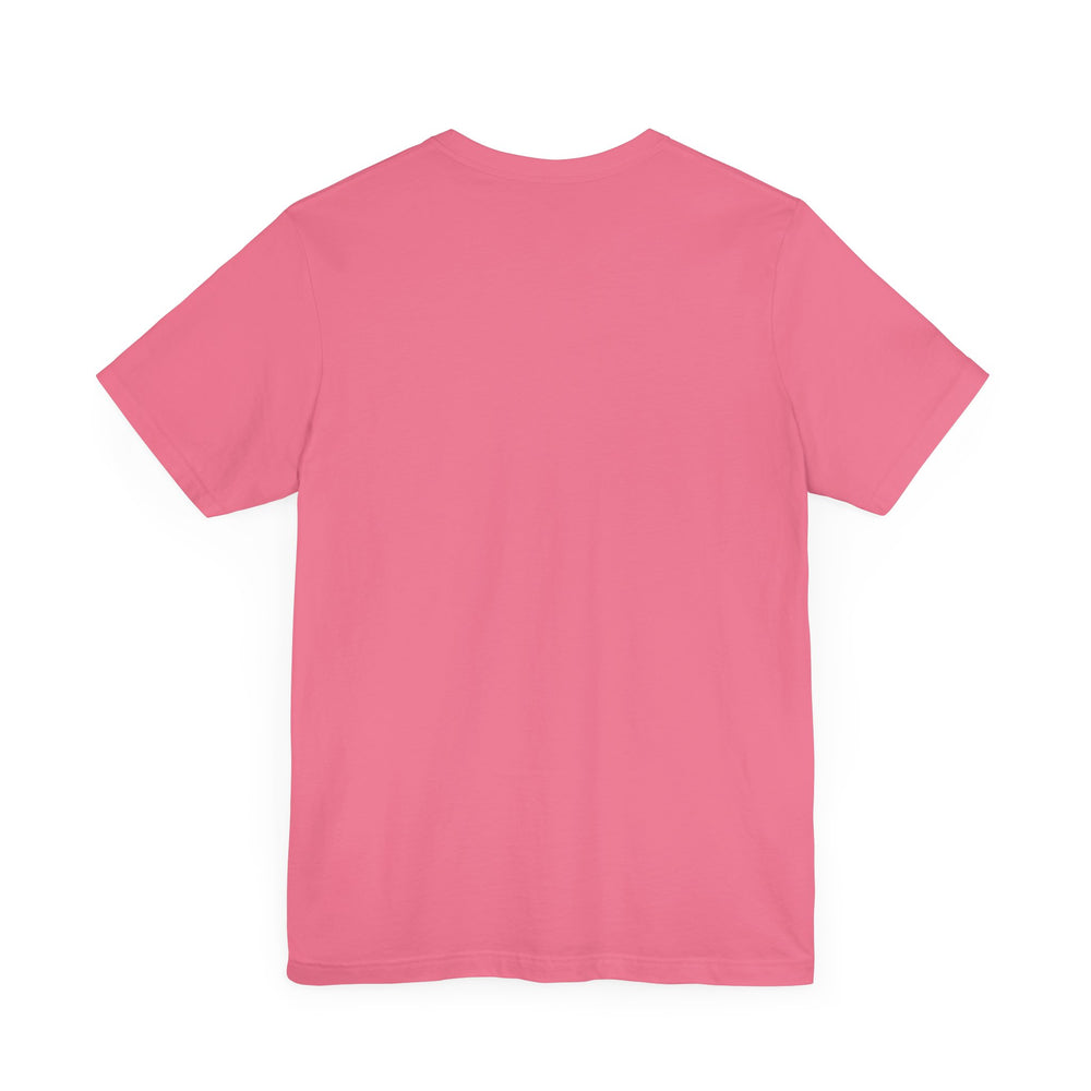 Summer Vibes Men's Jersey Tee