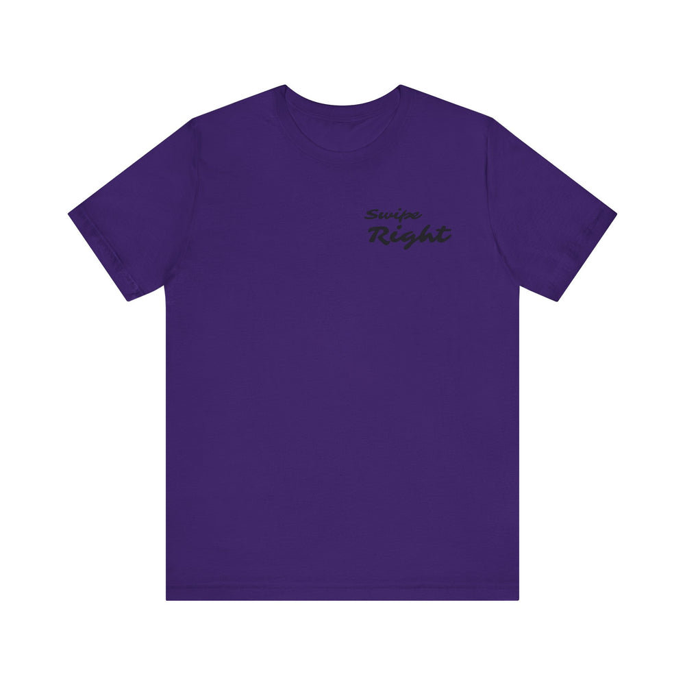 Swipe Right Men's T-shirt
